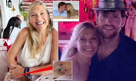 is chelsy davy married|Prince Harrys ex Chelsy Davy marries hotelier Sam。